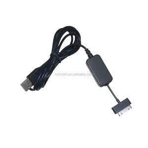 Sports Cameras Accessories Direct charge cable supply Battery Eliminator For GOPRO HD HERO4/3+