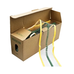 Inducteurs tressés série 0410 150uh 0204 0307 0410 0412 0510 0512 0514 Vert Neuf - Product Image 1