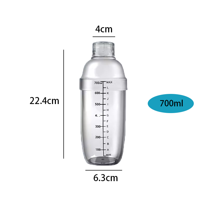 700ML