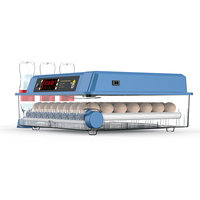 Machine à couver les œufs de poulet, incubateur de volailles, fabricant, prix bas