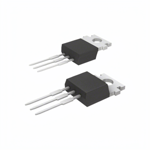 TO-220-3 Manufacturer Channel BCR5CM-12LB#BH0 Thyristors Components Electronic - Product Image 1