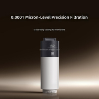 Elemento de Filtro Compuesto de Ósmosis Inversa No. 20 RO FX2-1600G para Purificador de Agua Xiaomi Mijia 2 PRO Dual Tap Serie 1600G