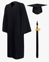 Vente en gros de toges et de chapeaux académiques de haute qualité pour les universités et les collèges