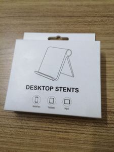 Universal OEM LOGO Portable <b>Mini</b> Desktop Phone Holder for All Phones Mobile Phone Holders - Product Image 2