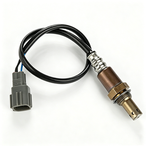 Capteur d'oxygène de remplacement PEIVSO de qualité inspectée, authentique, livraison rapide, compatible avec Toyota Prado 10 4.0L OEM 89465-0G030 - Product Image 1