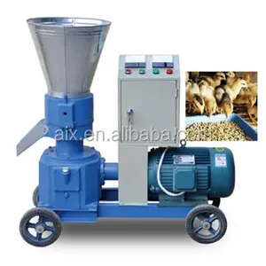 Giá Tốt Thức Ăn Gia Súc PELLET Máy/Thức Ăn Gia Súc PELLET Mill Cho Thực Phẩm/PELLET Mill Của Thức Ăn Gia Súc