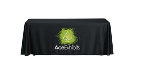 Chất lượng cao 6ft triển lãm Bảng ném với biểu tượng tùy chỉnh Nhà Máy Giá bảng bìa cho thương mại cho thấy - Product Image 5