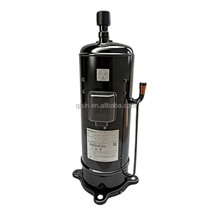 Compresseur Scroll <span class=keywords><strong>Hita</strong></span>-chi G303DH-47Q2 3HP R407C pour Système de Climatisation et de Réfrigération Commerciale - Product Image 3