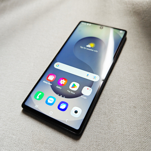 Smartphone S25 Ultra 2025 con Logo, 6.8 Pollici, 12GB+512GB, 4G 5G, Pennino Integrato, Sblocco con Riconoscimento Facciale, Cellulari AI - Product Image 2