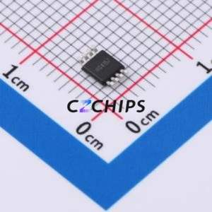 Nouveau convertisseur numérique-analogique (DAC) de puce IC de Circuit intégré MSOP-8 HT5320ARMZ d'origine - Product Image 2