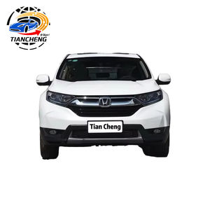 <span class=keywords><strong>2017</strong></span> Hond0 <span class=keywords><strong>CRV</strong></span> usado compacto SUV coche gasolina <span class=keywords><strong>venta</strong></span> caliente versión alta calidad barato coche de segunda mano - Product Image 1
