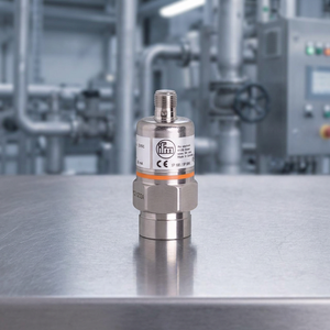 Trasmettitore di pressione IFM PA3020 - Product Image 2