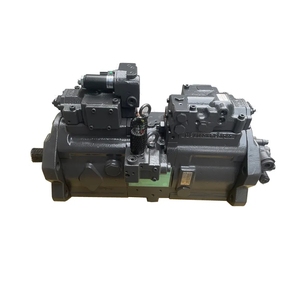 K3V112DT ปั๊มไฮดรอลิกสำหรับรถขุด SH210-5 SH200-3 SH225X-3 SH220-3 SH240-5 SH240-3 - Product Image 3