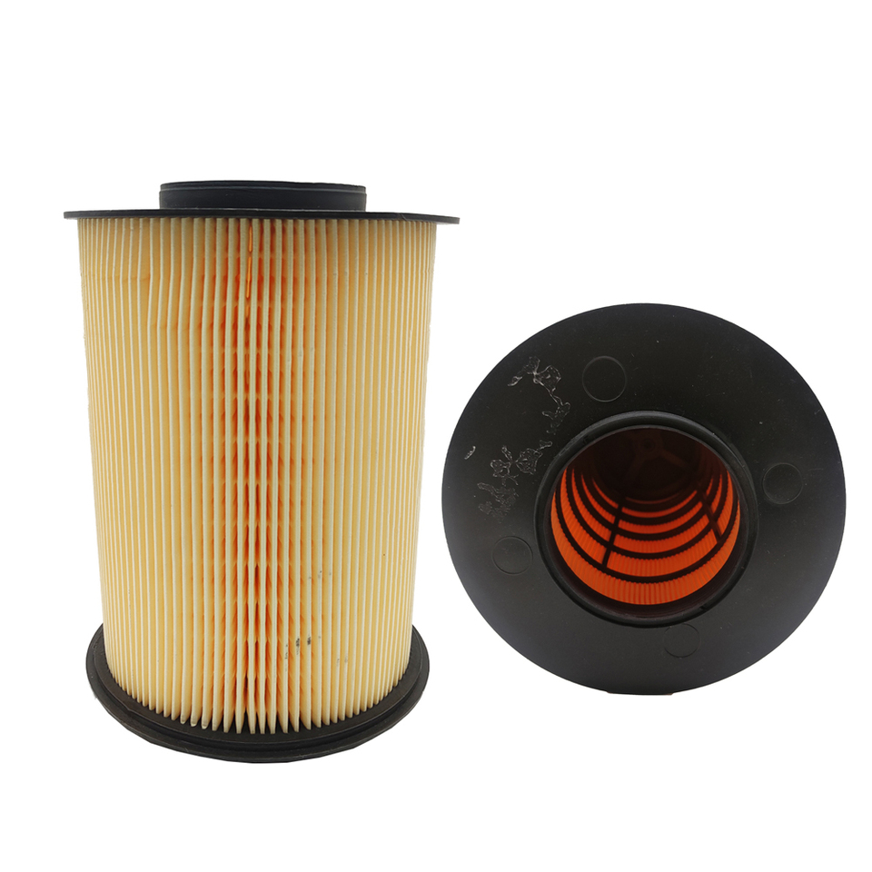 Hot Sale Auto Parts 31370984 Air Filter For Volvo