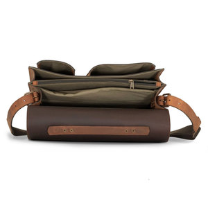 Bolsa para Portátil de PU Transpirable y Ecológica, Precio Económico al por Mayor, Unisex, Disponible en Varios Colores, Personalizable para Exteriores - Product Image 4