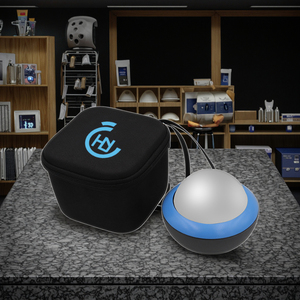 Mrb thể dục Cryo bóng lạnh massage con lăn phục hồi bóng thép không gỉ Băng trị liệu vận động viên cryosphere OEM - Product Image 6