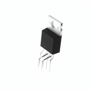 Electronic Circuit Components Authorized Distributor TO 220 6 Formed Leads ICE3A3065PBKSA1 Power Management (PMIC) - Product Image 1