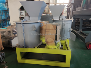 Máy nghiền phân động vật phân bón sinh học Máy Nghiền phân động vật - Product Image 5