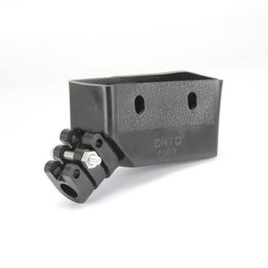 Micro-interrupteur CNTD Changde Electric série CM, gaine CAP-Y, SPDT, circuit en plastique - Product Image 1