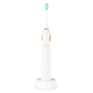 De color fácil de llevar de viaje eléctrico impermeable <span class=keywords><strong>cepillo</strong></span> de <span class=keywords><strong>dientes</strong></span> sónico eléctrico <span class=keywords><strong>cepillo</strong></span> de <span class=keywords><strong>dientes</strong></span> - Product Image 2