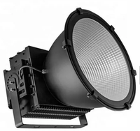 Projecteur extérieur haute puissance 500w LED pour tour de phare