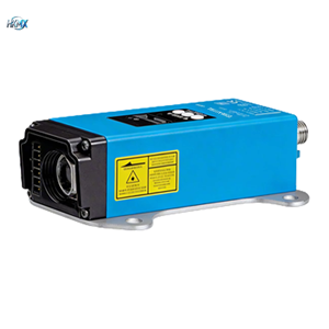 Interruptor Óptico DT500-A111S02 (Triangulación Láser) Compatible con la Serie DT5 para un Posicionamiento Preciso de Corto Alcance - Product Image 1