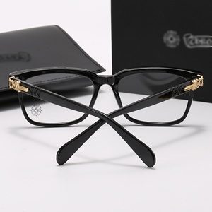 <span class=keywords><strong>Occhiali</strong></span> da Sole Chrome Hearts per Uomo, Tendenza 2025, Polarizzati con Protezione dalla Luce Blu, Design di Lusso Personalizzabile di Alta Qualità - Product Image 5
