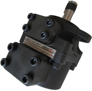 Pompe hydraulique simple et Double PFED32 PFED42 PFED43 PFED53 PFED54 <span class=keywords><strong>ATOS</strong></span> Vane PFED - Product Image 2