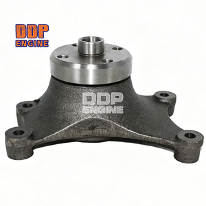 Soporte de Ventilador para Motor Diésel 5270366 5270378 5262503 5262501, Buje de Ventilador para Cummins ISF2.8 - Product Image 1
