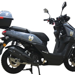 Motocicleta Eléctrica Paige de 2000W, 3000W, 5000W para Larga Distancia, <span class=keywords><strong>Scooter</strong></span> Eléctrico para Adultos en Venta, Nuevo Estilo OEM/ODM - Product Image 5