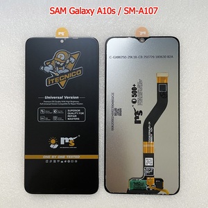 MS Crown Series สำหรับ Samsung โทรศัพท์ Samsung อะไหล่หน้าจอ OLED สำหรับ Samsung A10s - Product Image 2