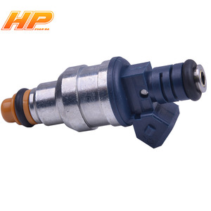 Buses d'injecteurs de carburant HP OEM à haute impédance 0280150553 pour Guangzhou Autos Vente d'injecteurs à essence avec garantie de 12 mois - Product Image 2