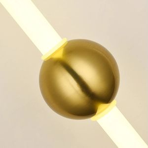 Lámparas colgantes LED nórdicas, iluminación interior, lámpara colgante para el hogar, mesas de comedor, mesita de noche, cocina, sala de estar, luz decorativa - Product Image 6