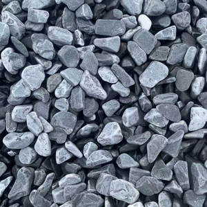 حصى حجري طبيعي أسود من شونلي للاستخدام الخارجي في الفلل، تصميم عصري صديق للبيئة مع ضمان لمدة 5 سنوات وحل شامل - Product Image 4