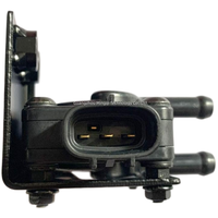 Pièces détachées automobiles Capteur de pression différentielle 8-97359985-2 pour moteur Isuzu 6WF1 4HK1 4JJ1 Camion 8973599852 Haute qualité
