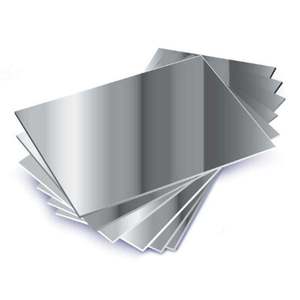 Elegante <span class=keywords><strong>Specchio</strong></span> in <span class=keywords><strong>Plexiglass</strong></span> con Pellicola Protettiva, Lastra Specchiata in Perspex Argento per Insegne Matrimoniali e Decorazioni di Eventi di Lusso - Product Image 5