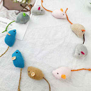 Qbellpet all'ingrosso giocattolo interattivo per gattini giocattolo per animali domestici - Product Image 4