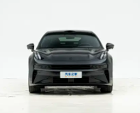 Nouvelle ZEEKR 001 Pure Electric Shooting Brake 5 places, véhicule électrique de luxe à énergie nouvelle pour l'exportation