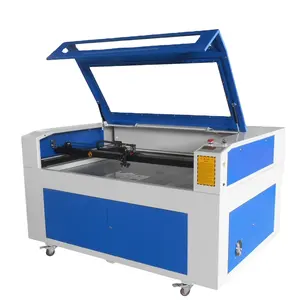 1400*900 Kast Lasergravure Snijmachine Voor Niet-metalen Materialen Leer Hout Acryl Papier Bamboe Ware Graveur Cutter