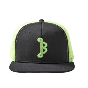 Custom-made Stock Wholesale <b>PVC</b> 6-Panel Baseball Caps Men Women Breathable Waterproof Adjustable Embroidery Letter Hard-<b>top</b> - Product Image 1