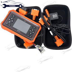 Herramienta de Diagnóstico para Motocicletas X-truck M1, Escáner Universal para Motos, Compatible con BW, Yamaha y Kawasaki - Product Image 5