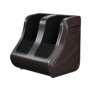 Shiatsu Electric Roller Bein Waden massage gerät Fuß SPA mit negativer Ionen Luft reinigung Vibration Luft kompression heizung - Product Image 1