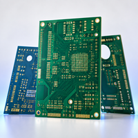 Fabrication de circuits imprimés sur mesure OEM, fabricant de PCB
