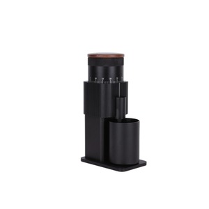 Molinillo de Café Eléctrico BZ02 OEM de un Solo Toque con Selección Automática de Molienda para Uso Doméstico - Product Image 3