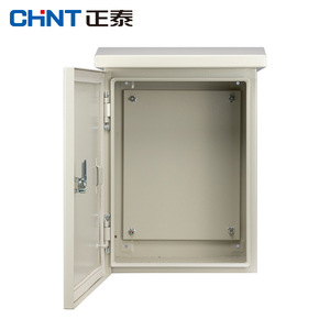 Chint Distribution <b>Box</b> JFF1 63A IP54 Outdoor Certified <b>Lock</b> Control Cabinet - Product Image 4