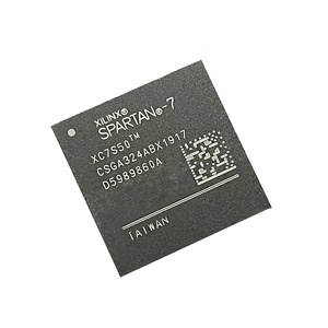 Mới Và Ban Đầu XC7S50-1CSGA324C Spartan 7 Fpga Lĩnh vực Lập Trình Nhúng Mảng Cổng Logic Mạch Tích Hợp Chuyên Ngành IC - Product Image 1