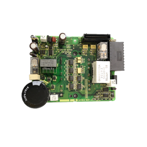 A20B-2100-0133 FANUC Servo Amplifier Driver PCB Board in Stocks Spare parts supplier - Product Image 1
