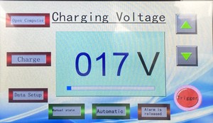 Reoo năng lượng mặt trời photovoltagic mô-đun thử nghiệm máy Mặt Trời Simulator với Xeon đèn của cuộc sống lâu dài - Product Image 3