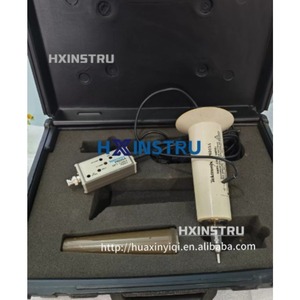 P6015A โพรบวัดแรงดันสูง แบนด์วิดท์ 75 เมกะเฮิรตซ์ พร้อมการลดทอนสัญญาณ 1000 เท่า ออสซิลโลสโคป มัลติมิเตอร์โพรบ H - Product Image 2