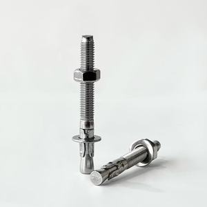 สลักเกลียว M8-M24แบบลิ่มขยายตัว304ทำจากสเตนเลสสตีล - Product Image 4